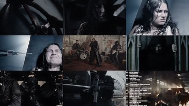 Скачать клип BEARWOLF - Феникс