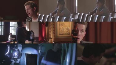 Скачать клип BEHIND THE SCENES: CHARLIE PUTH - One Call Away