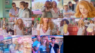 Скачать клип BELLA THORNE - Call It Whatever