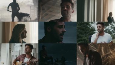 Скачать клип BEN HAENOW - Second Hand Heart feat. Kelly Clarkson