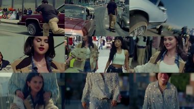 Скачать клип BENNY BLANCO, SELENA GOMEZ, BECKY G - Te Olvido