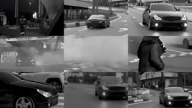 Скачать клип BENZCOUNTGANG - Narod