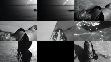 Скачать клип BEYONCÉ - Morning Dew