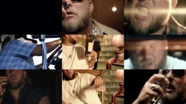 Скачать клип BIG SMO - Rebel Road