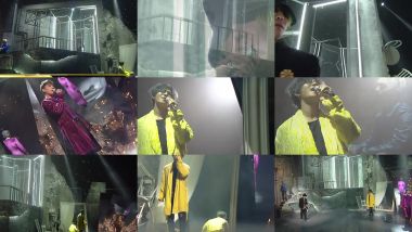 Скачать клип BIGBANG - 'last Dance' 0115 Sbs Inkigayo
