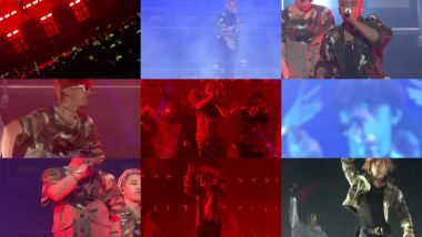 Скачать клип BIGBANG - Tour Report 'bang Bang Bang' In Shanghai