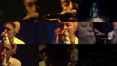 Скачать клип BIGBANG - Tour Report 'if You' In Bangkok