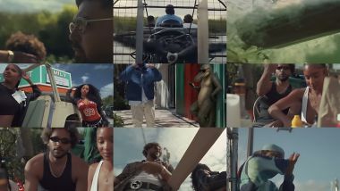 Скачать клип BILLA JOE И SUMMER CEM - Killy Manjaro