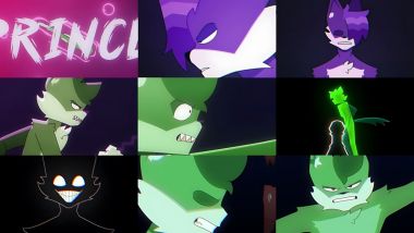 Скачать клип БИСКАС - Prince