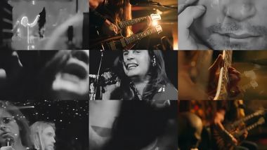 Скачать клип BLACK LABEL SOCIETY - Ozzy's Song