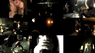 Скачать клип BLESSTHEFALL - What's Left Of Me Official Music Video