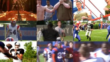 Скачать клип BLUE MOUNTAIN STATE (REV THEORY - Hell Yeah)