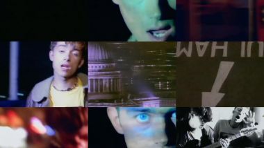 Скачать клип BLUR - Bang