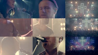 Скачать клип BOLDLY I APPROACH FEAT. REND COLLECTIVE - Soul Survivor