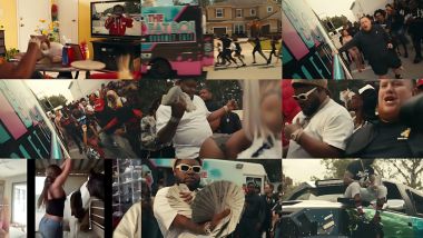 Скачать клип BOSSMAN DLOW - Motion Party