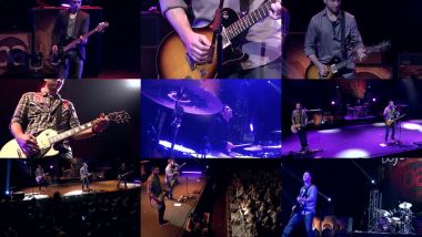 Скачать клип BOYCE AVENUE - Every Breath