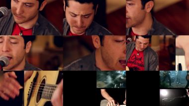 Скачать клип BOYCE AVENUE - Only Girl (In The World)