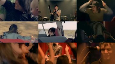 Скачать клип BOYS LIKE GIRLS - The Great Escape