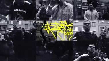Скачать клип BRATICA - No Sleep