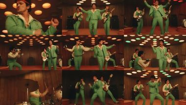 Скачать клип BRUNO MARS - I Just Might