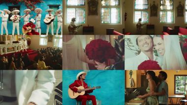 Скачать клип BRUNO MARS - Risk It All