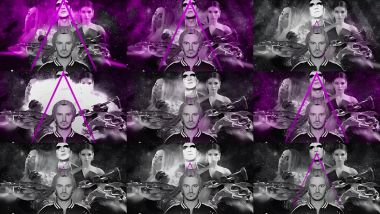 Скачать клип BURAK YETER FEAT. EMIE & LUSIA CHEBOTINA & EVERTHE8 - Fly Away