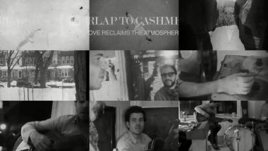 Скачать клип BURLAP TO CASHMERE - Love Reclaims The Atmosphere