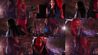 Скачать клип BUTCHER BABIES - Thrown Away