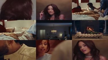 Скачать клип CARDI B - Safe