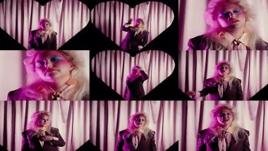 Скачать клип CAROLINE KINGSBURY - Meteorite