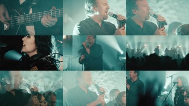 Скачать клип CASTING CROWNS - Good Good Father