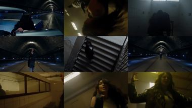 Скачать клип CELESTE BUCKINGHAM - What Do I Do Now