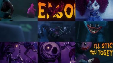 Скачать клип CG5 - Wrong Side Out