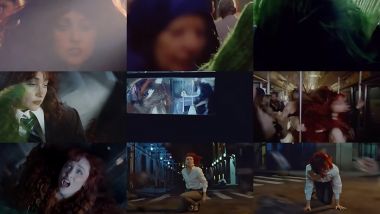 Скачать клип CHAPPELL ROAN - The Subway