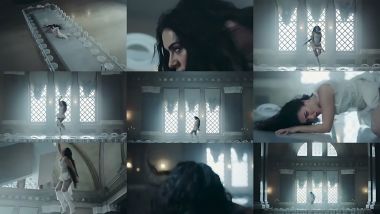 Скачать клип CHARLI XCX - Chains Of Love