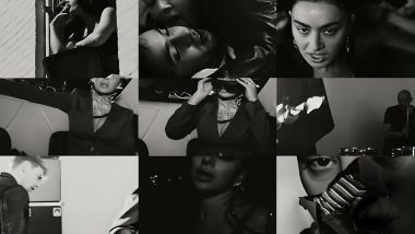 Скачать клип CHARLI XCX - Rock Music