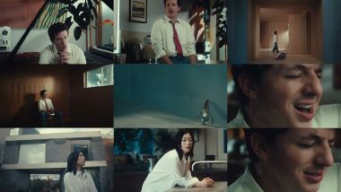 Скачать клип CHARLIE PUTH - Home