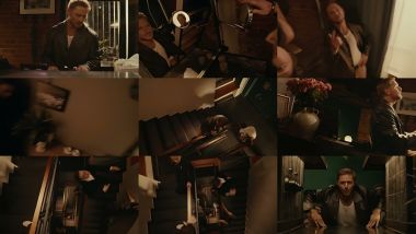 Скачать клип CHEBANOV - Химия