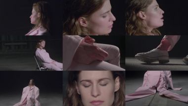 Скачать клип CHRISTINE AND THE QUEENS - Paradis Perdus