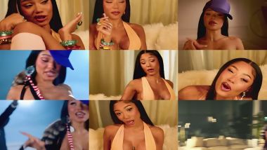 Скачать клип COI LERAY - Better Than Yours  feat. Youngboy Never Broke Again