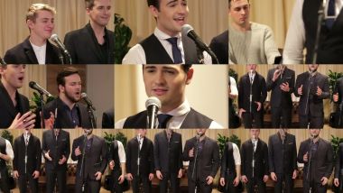 Скачать клип COLLABRO - A Thousand Years