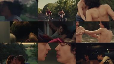 Скачать клип CONAN GRAY - This Song