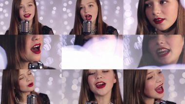 Скачать клип CONNIE TALBOT - Let It Go