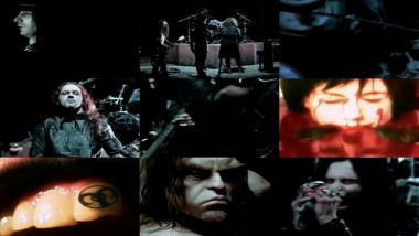 Скачать клип CRADLE OF FILTH - From The Cradle To Enslave