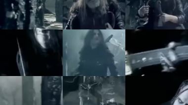 Скачать клип CRADLE OF FILTH - Her Ghost In The Fog