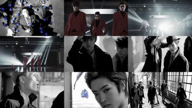 Скачать клип CROSS GENE 「AMAZING - Bad Lady-」M/v Full Version