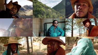 Скачать клип DABABY - Walker Texas Ranger
