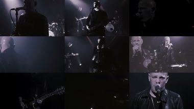 Скачать клип DAMIEN MUSTO - Game Over