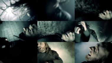 Скачать клип DARK TRANQUILLITY - Shadow In Our Blood