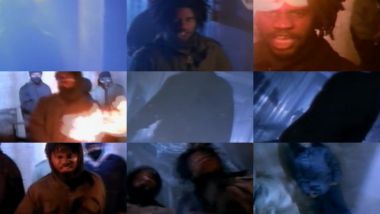 Скачать клип DAS EFX - They Want Efx